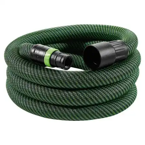 Kundfavorit Festool D 27/32x5m-AS/CTR Sugslang